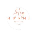 Hey Hunni discount code